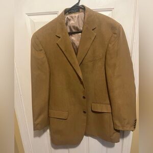 40 R sports jacket